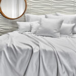 JUEGO DE SÁBANAS - 1000 Hilos 100% Algodón