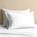 Pack x 2 Fundas de almohadas - 200 Hilos - Image 4