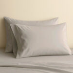 Pack x 2 Fundas de almohadas - 200 Hilos - Image 2