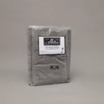 JUEGO DE TOALLA Y TOALLÓN - Cannon 650 gr - Image 8