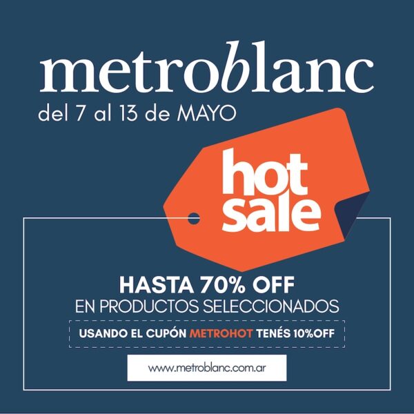 Hot Sale Blanqueria
